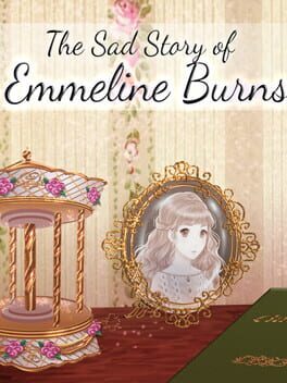Boxart for The Sad Story of Emmeline Burns