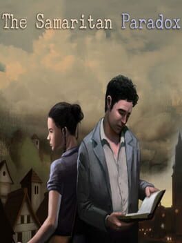 Boxart for The Samaritan Paradox