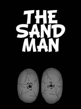 Boxart for The Sand Man