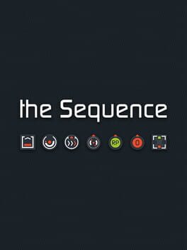 Boxart for [the Sequence]