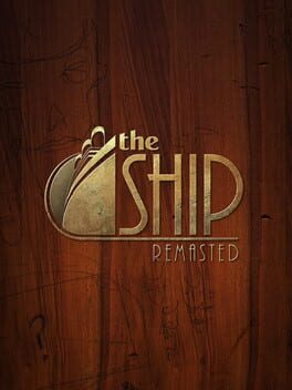 Boxart for The Ship: Remasted