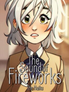 Boxart for The Sound of Fireworks: The Haiku