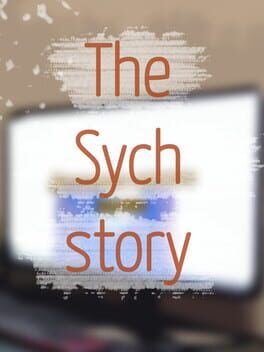 Boxart for The Sych story