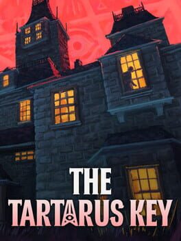 Boxart for The Tartarus Key
