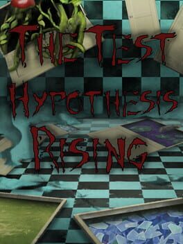 Boxart for The Test: Hypothesis Rising