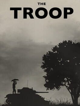 Boxart for The Troop