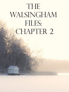 Boxart for The Walsingham Files - Chapter 2