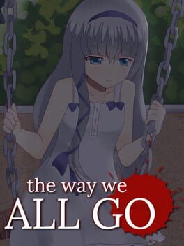 Boxart for The Way We All Go (2015)