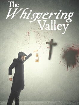 Boxart for The Whispering Valley