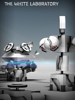 Boxart for The White Laboratory