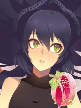 Boxart for The Wilting Amaranth