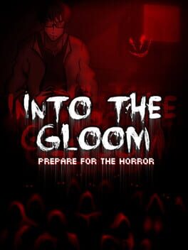 Boxart for Into The Gloom
