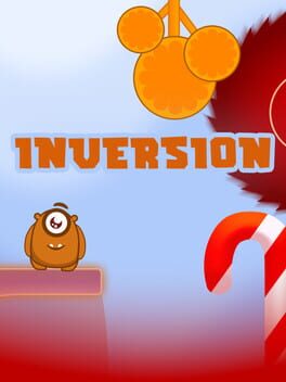Boxart for Inversion™