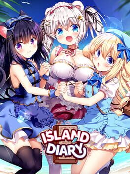 Boxart for Island Diary