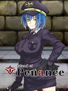Boxart for Island of Penance