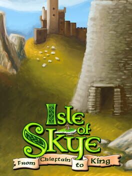 Boxart for Isle of Skye