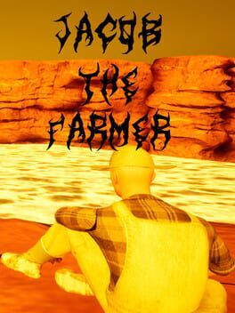 Boxart for Jacob The Farmer