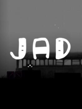 Boxart for Jad