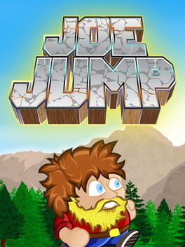 Boxart for Joe Jump Impossible Quest