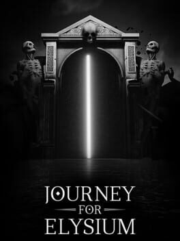 Boxart for Journey For Elysium