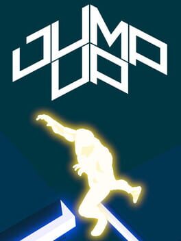 Boxart for JUMP UP