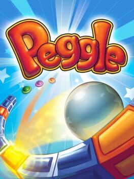 Boxart for Peggle