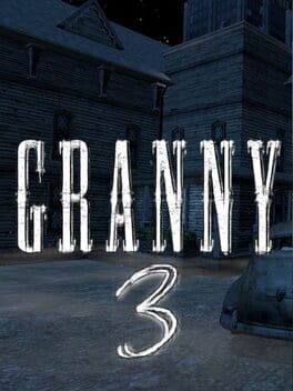 Boxart for Granny 3