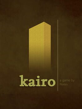 Boxart for Kairo