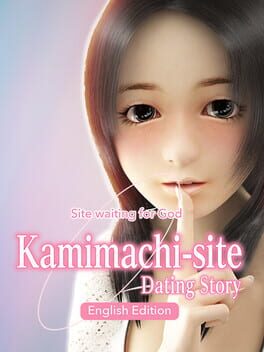 Boxart for Kamimachi Site - Dating story