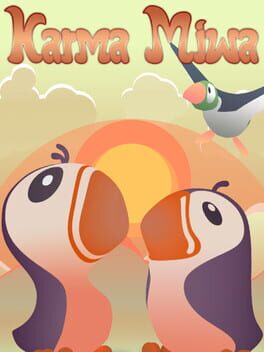Boxart for Karma Miwa