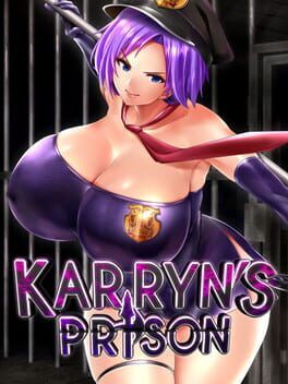 Boxart for Karryn's Prison