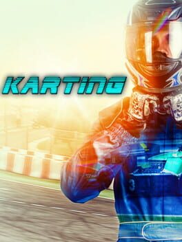 Boxart for Karting