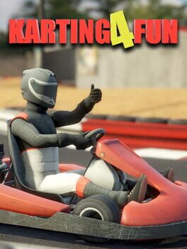 Boxart for Karting4Fun