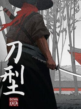 Boxart for Katana Kata