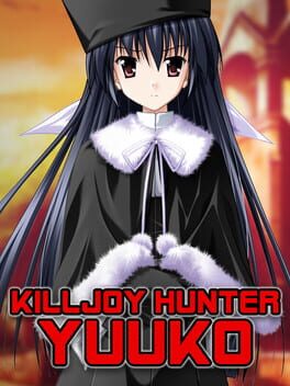 Boxart for Killjoy Hunter Yuuko