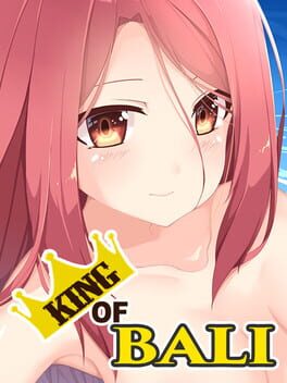 Boxart for King of Bali