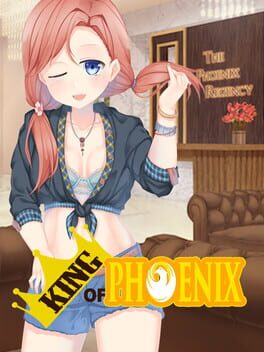 Boxart for King of Phoenix