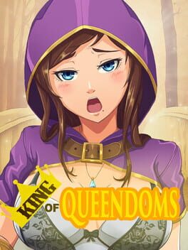 Boxart for King of Queendoms