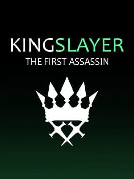 Boxart for Kingslayer: The First Assassin