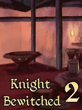 Boxart for Knight Bewitched 2