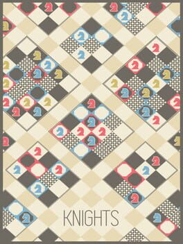 Vertical boxart forKnights