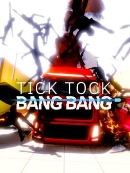 Boxart for Tick Tock Bang Bang