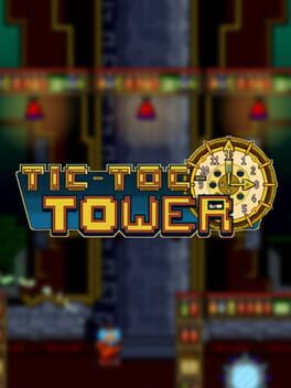 Boxart for Tic-Toc-Tower
