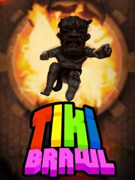 Boxart for Tiki Brawl