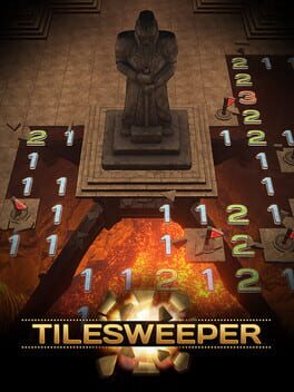 Boxart for Tilesweeper