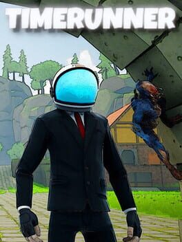Boxart for Timerunner