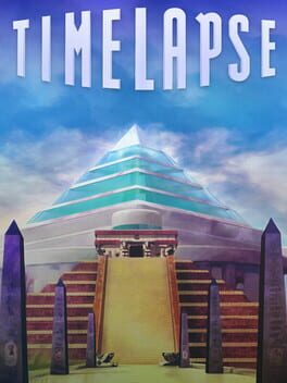 Boxart for Timelapse