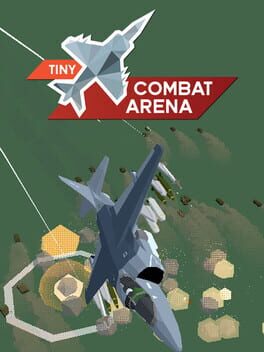 Boxart for Tiny Combat Arena