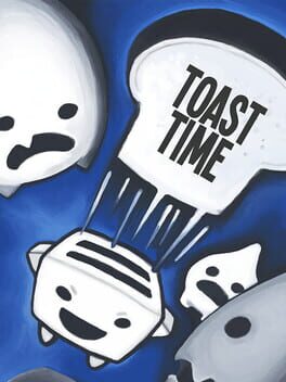 Boxart for Toast Time