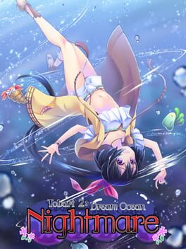 Boxart for Tobari 2: Nightmare